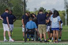 DHS Tennis vs JL -101